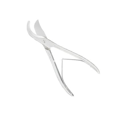 Stille Pattern Rib Shears 8 1/2"