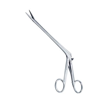 Scoville Clip Applying Forceps 6" Shaft