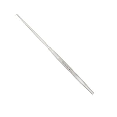 Adson Dura Hook Blunt Blade 5mm Right Angle Size 8"
