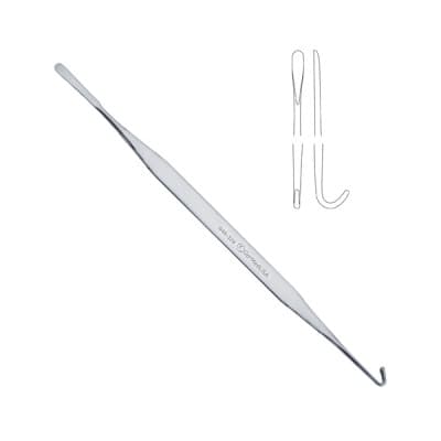 Smithwick Sympathectomy Hook and Dissector Size 12"
