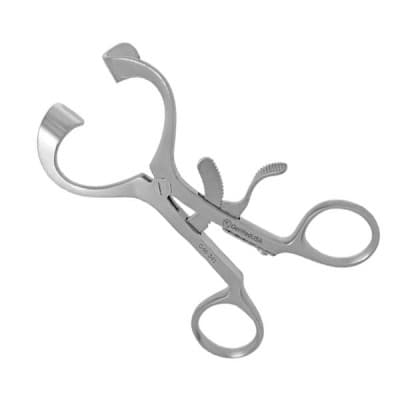 Schink Metatarsal Spreader 4 1/2"