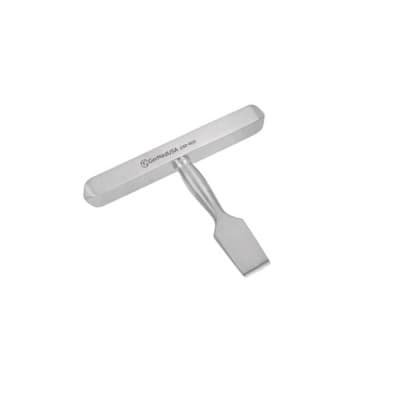 Virchow Skull Breaker Blade 1/2" Wide 3"