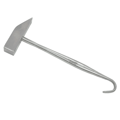 Post Mortam Hammer Hook Blade 9 1/2"