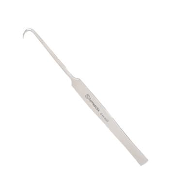 Dissecting Tenaculum Sharp Point 6 1/2"