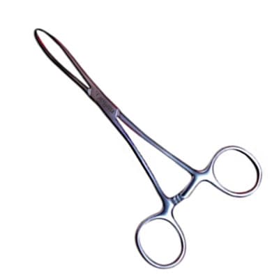 Dr. Titolo Declaw Clamp 6 1/4"
