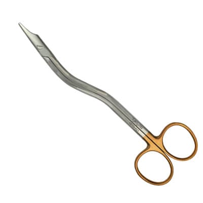 Health Suture Scissors