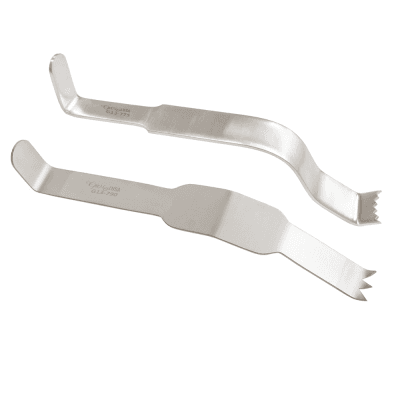 Glenoid Neck Retractors