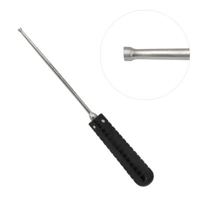Graft Pusher 10"