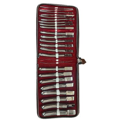 Hegar Uterine Dilator Set