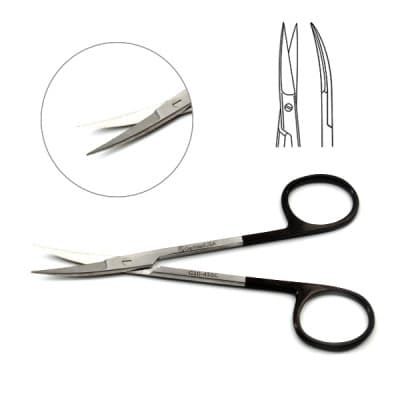 Iris Scissors SuperCut