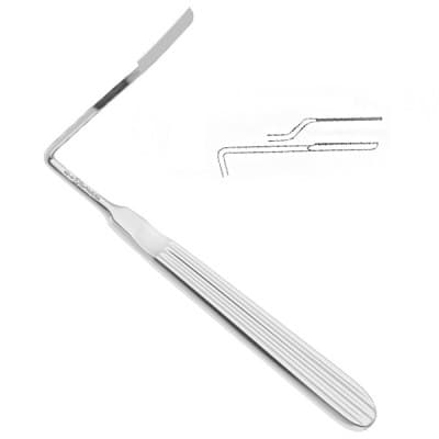 Joseph Maltz Nasal Saw