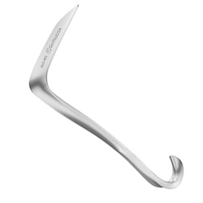 Jackson Vaginal Retractor 7"