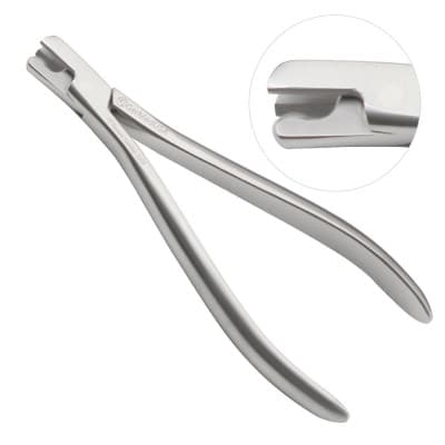 K-Wire Plate Bender