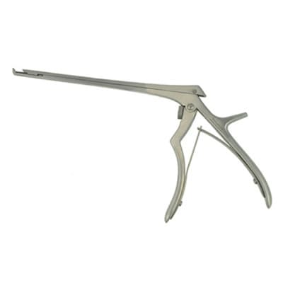 Kerrison Foraminotomy Rongeur 8"
