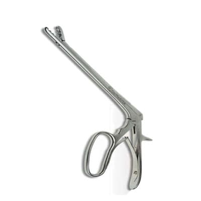 Knee Tissue Grasper