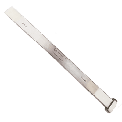 Lambotte Osteotome With Cap 7"