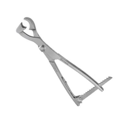 Lambotte Bone Holding Forceps