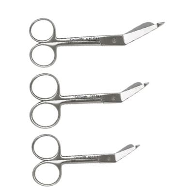 Lister Bandage Scissors Left Hand