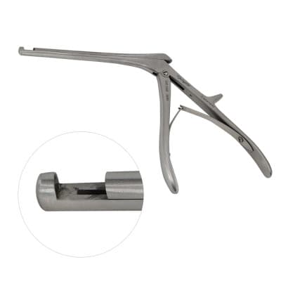 Love Kerrison Rongeur Up 6"