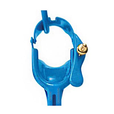 LEEP/LLETZ Graves View-More Speculum