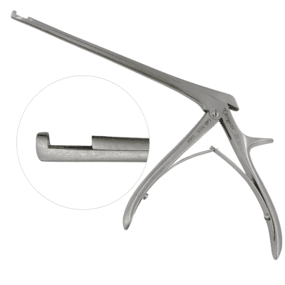 Love Kerrison Rongeur Up 7"