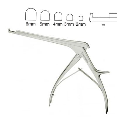 Love Kerrison Rongeur Up 8"