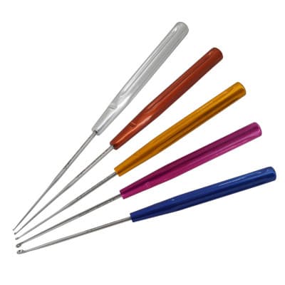Lumbar Spine Curettes Straight 13 3/4"