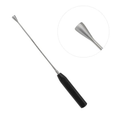 Malleable Bone Tamps