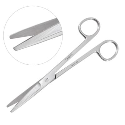 Mayo Dissecting Scissors GYN