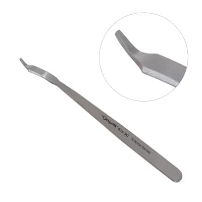 Mini Hohmann Retractors