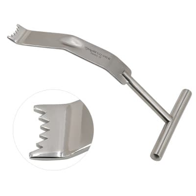 Modified Fukuda Type Retractors