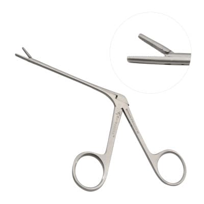 Noyes Alligator Forceps