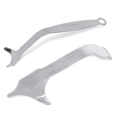 Posterior Inferior Retractors