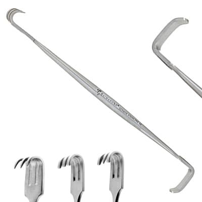 Senn Miller Retractor