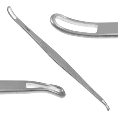 Schamberg Comedone Extractor 3 3/4"