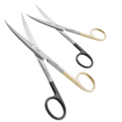 Operating Scissors Sharp Sharp Curved Super Sharp Tungsten Carbide