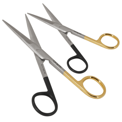 Operating Scissors Sharp Sharp Straight Super Sharp Tungsten Carbide