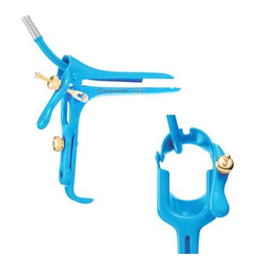 Pederson Speculum