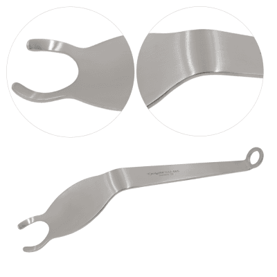 Proximal Femoral Elevators