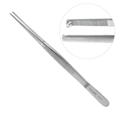 Potts Smith Tissue Forceps