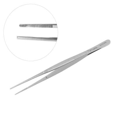 Potts Smith Dressing Forceps