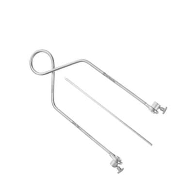 Boehler Wire and Pin Tractor
