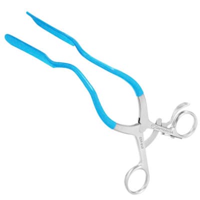 Redundant Wall Retractor 7 3/4"