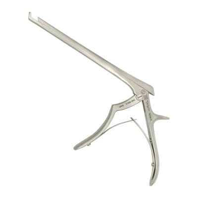 Spurling Kerrison Rongeur 7" Up for Single Use