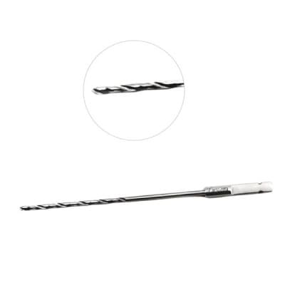 Standard Quick Connect Drill Bit