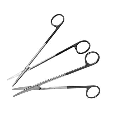 Supercut Ragnell Dissecting Scissors