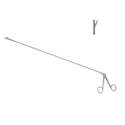 Jackson Endoscopic Forceps Serrated