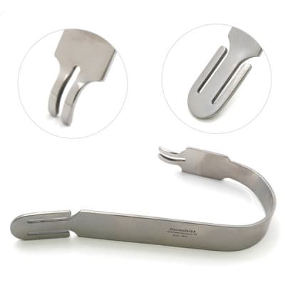 PCL Knee Retractor System