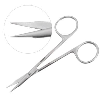 Stevens Tenotomy Scissors Standard Straight
