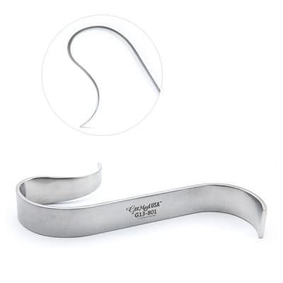 S Total Knee Retractors